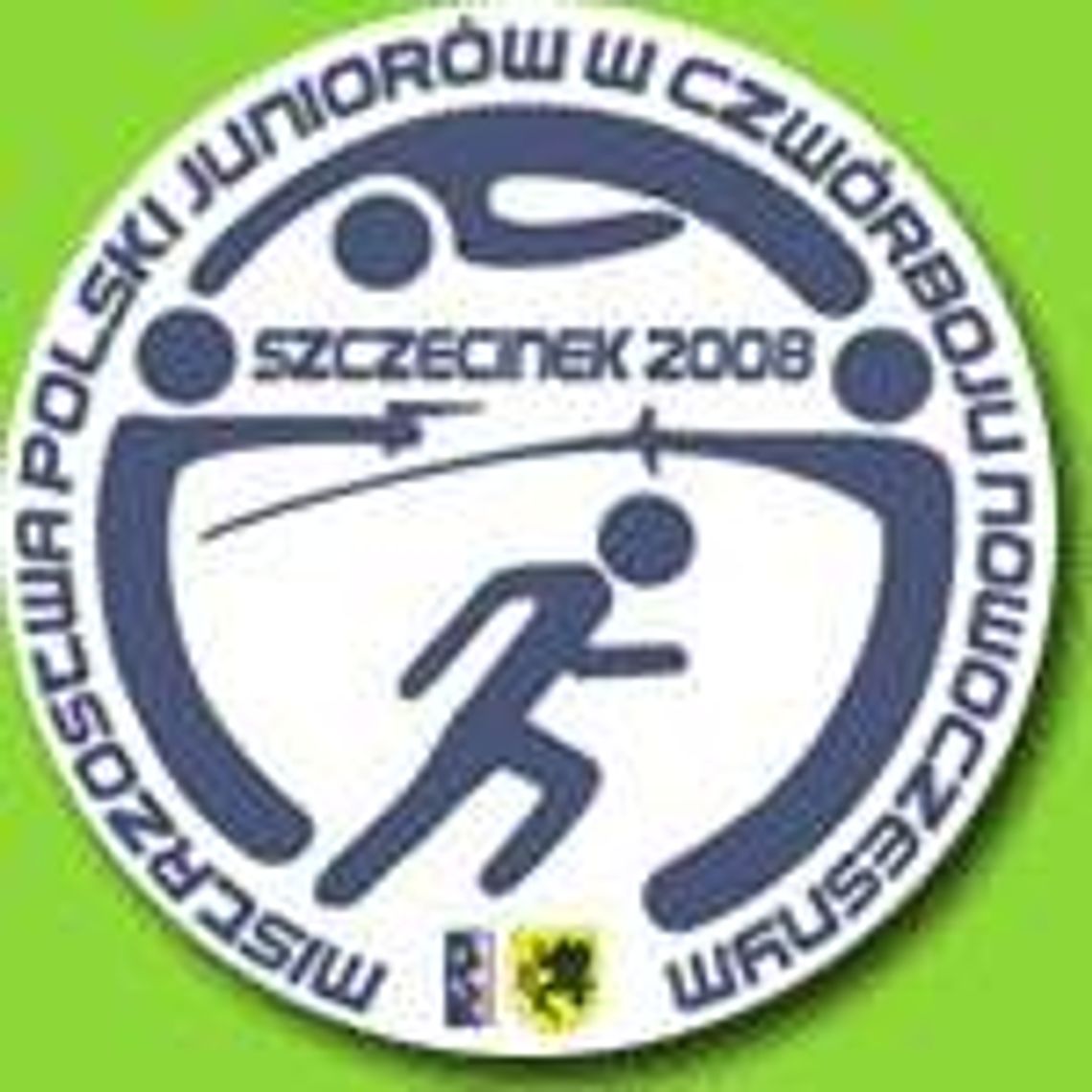 Czwórbój nowoczesny