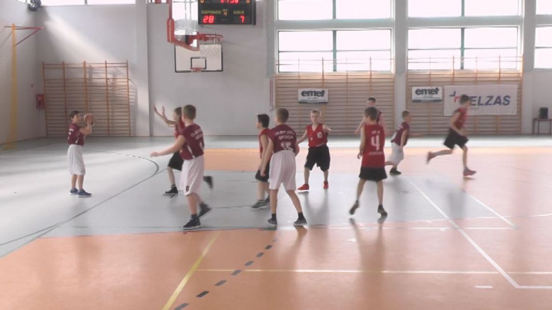 Czwórka Basket Cup