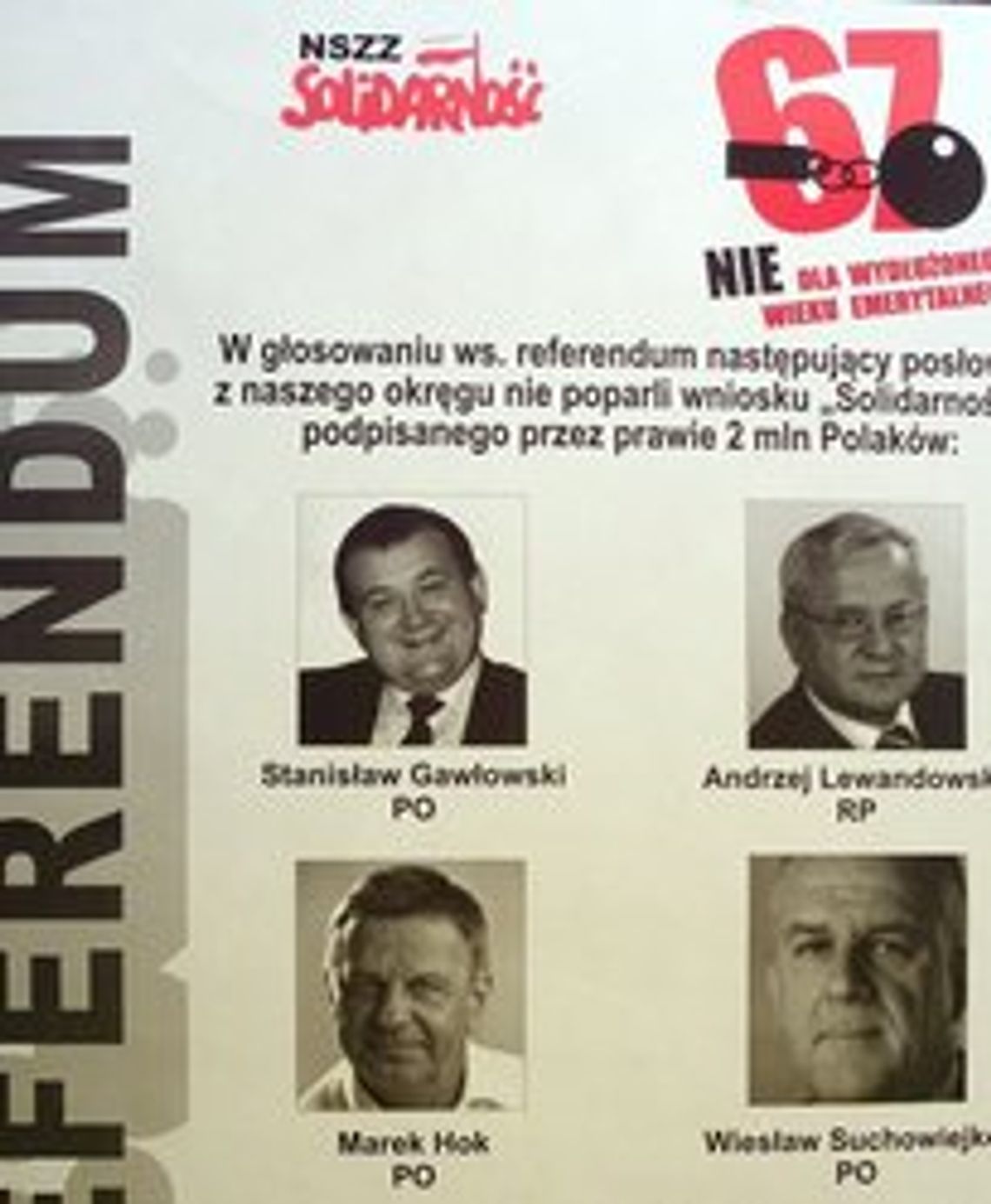 Czy im wierzysz?