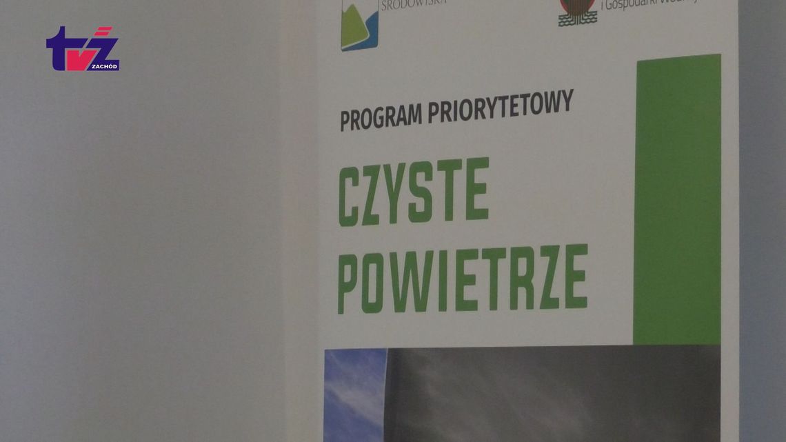 Czyste powietrze dla Polaków