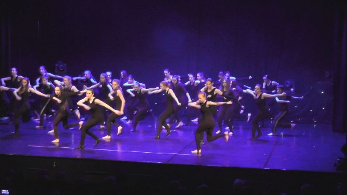 Dance Avenue