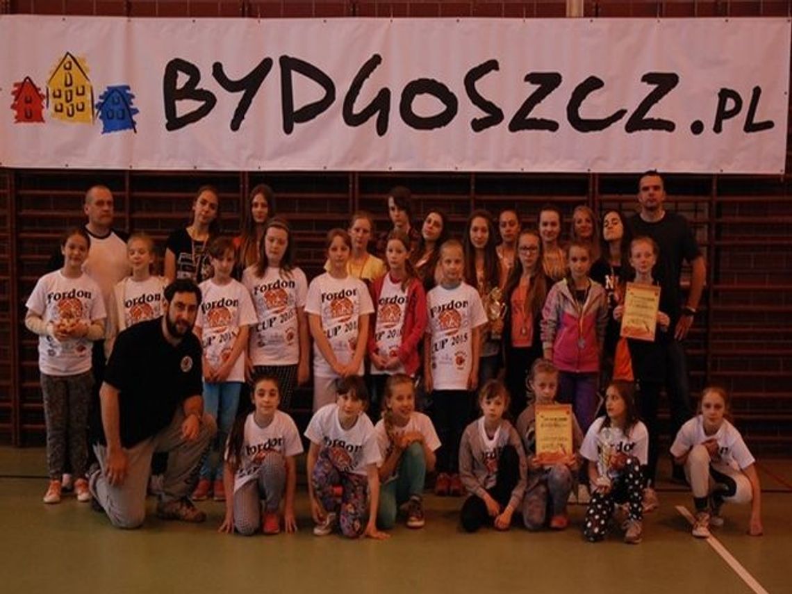 Darzbór i Grom