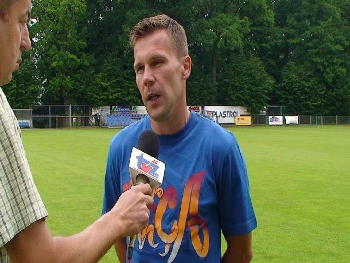 Darzbór w IV lidze
