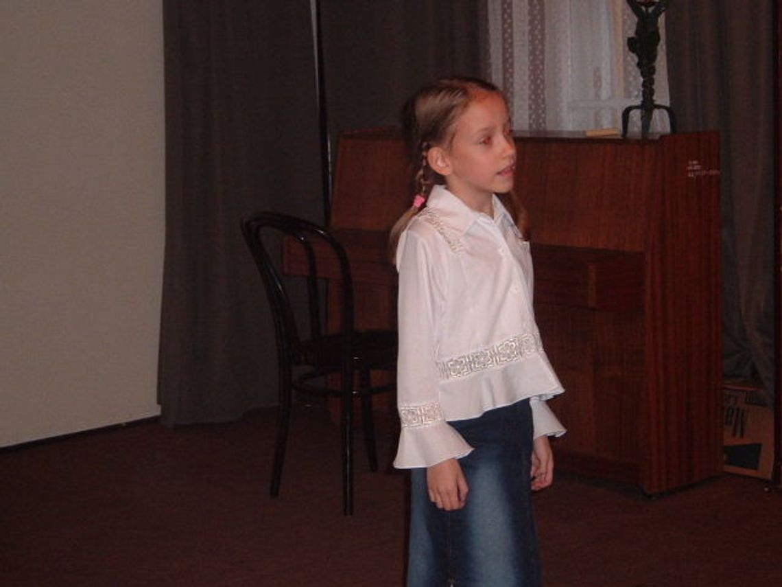 Diecezjalny Konkurs Poezji Religijnej