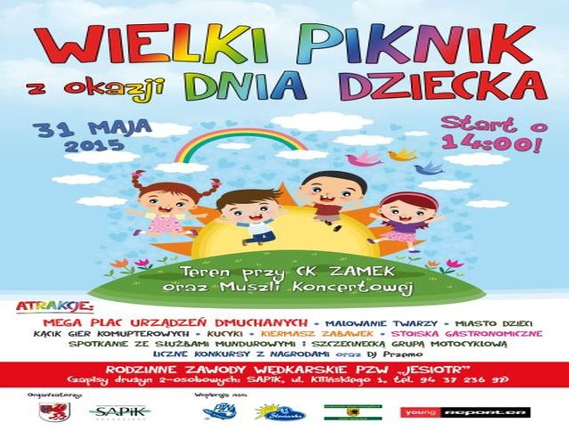 Dla dzieci