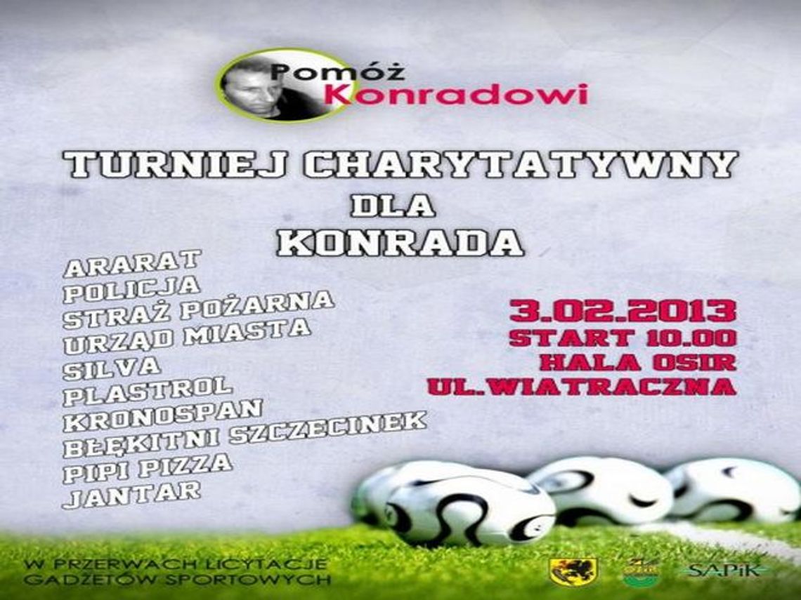 Dla Konrada