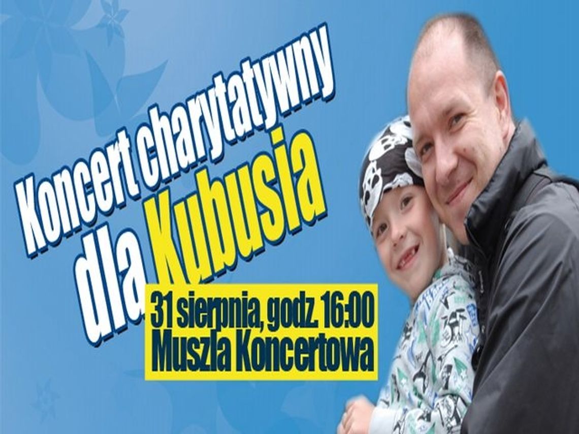 Dla Kubusia