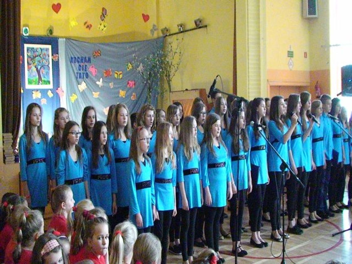 Dla Rodziców