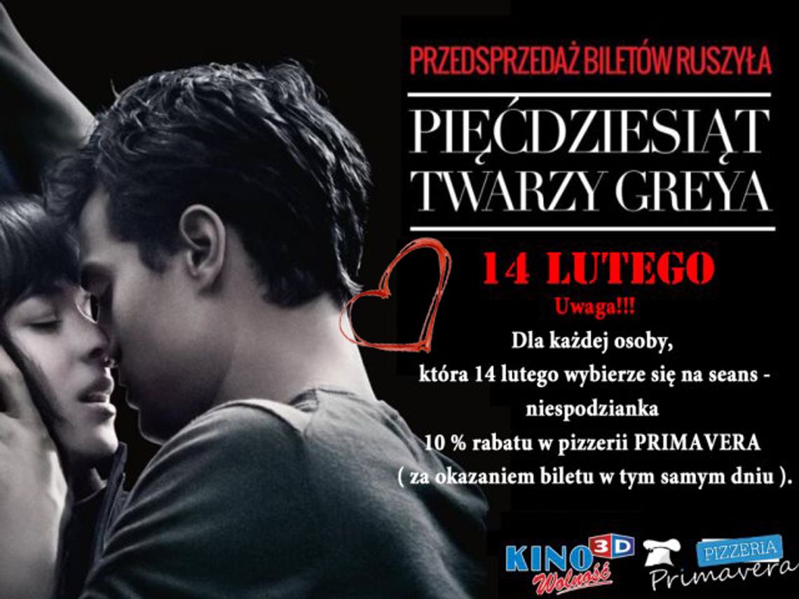 Dla zakochanych