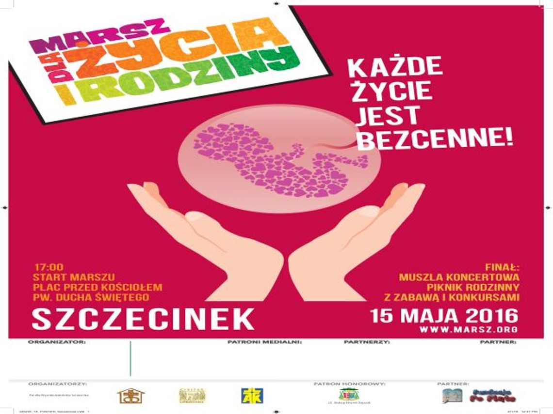 Dla Życia i Rodziny
