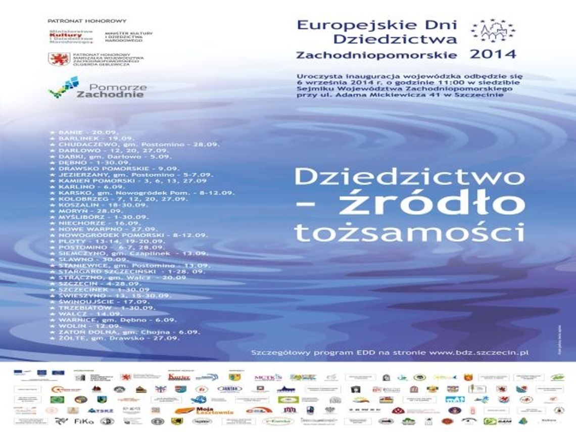 Dni Dziedzictwa