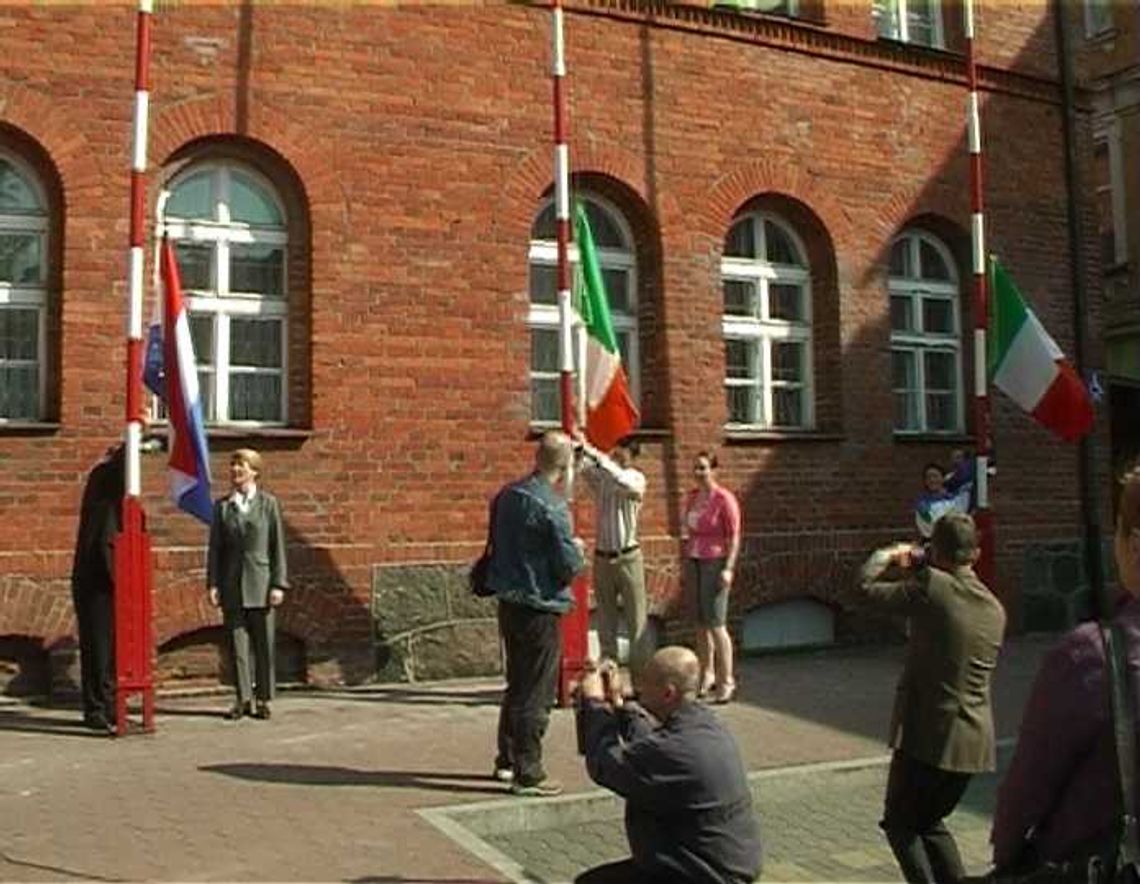 Dni Europejskie
