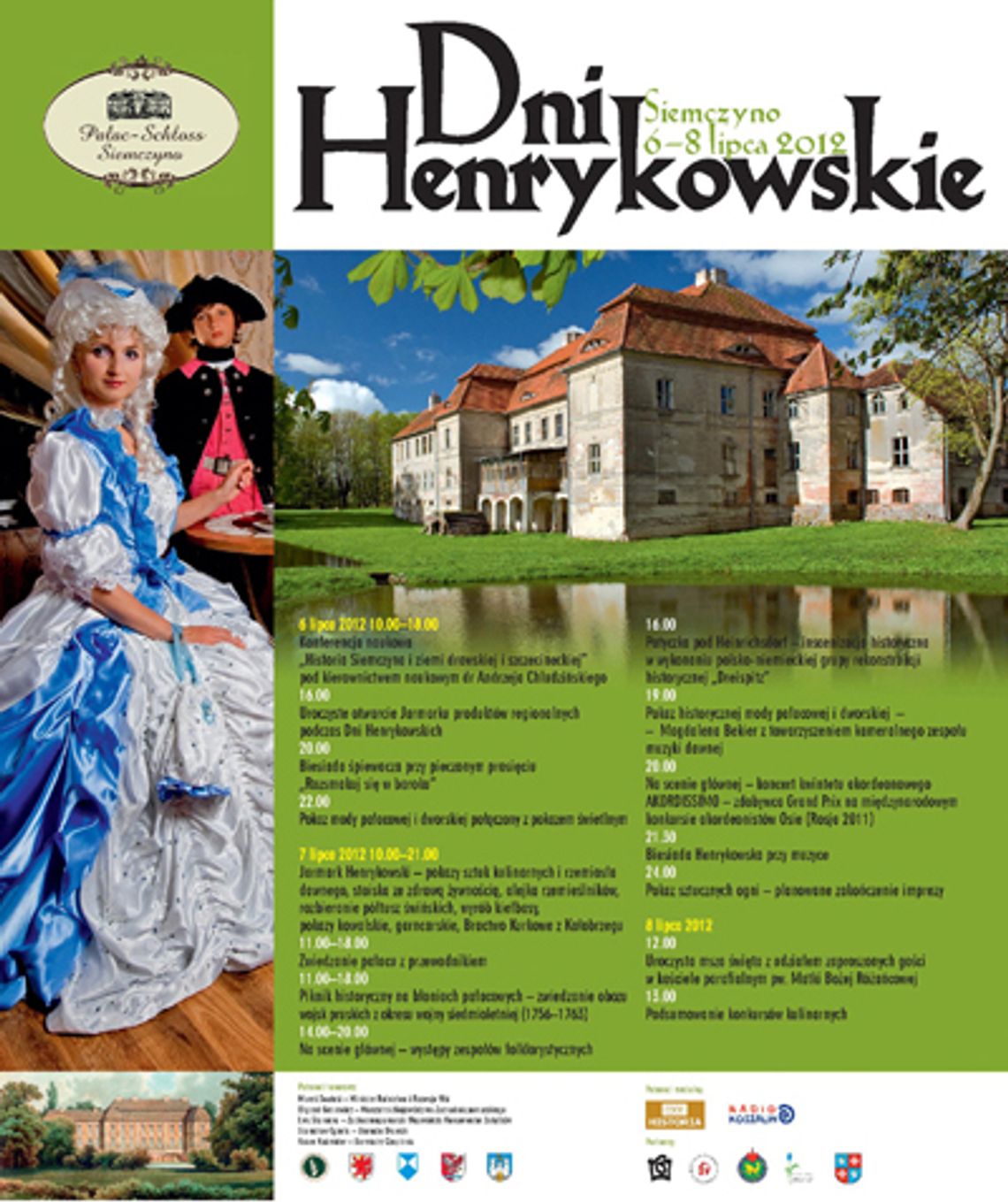 Dni Henrykowskie