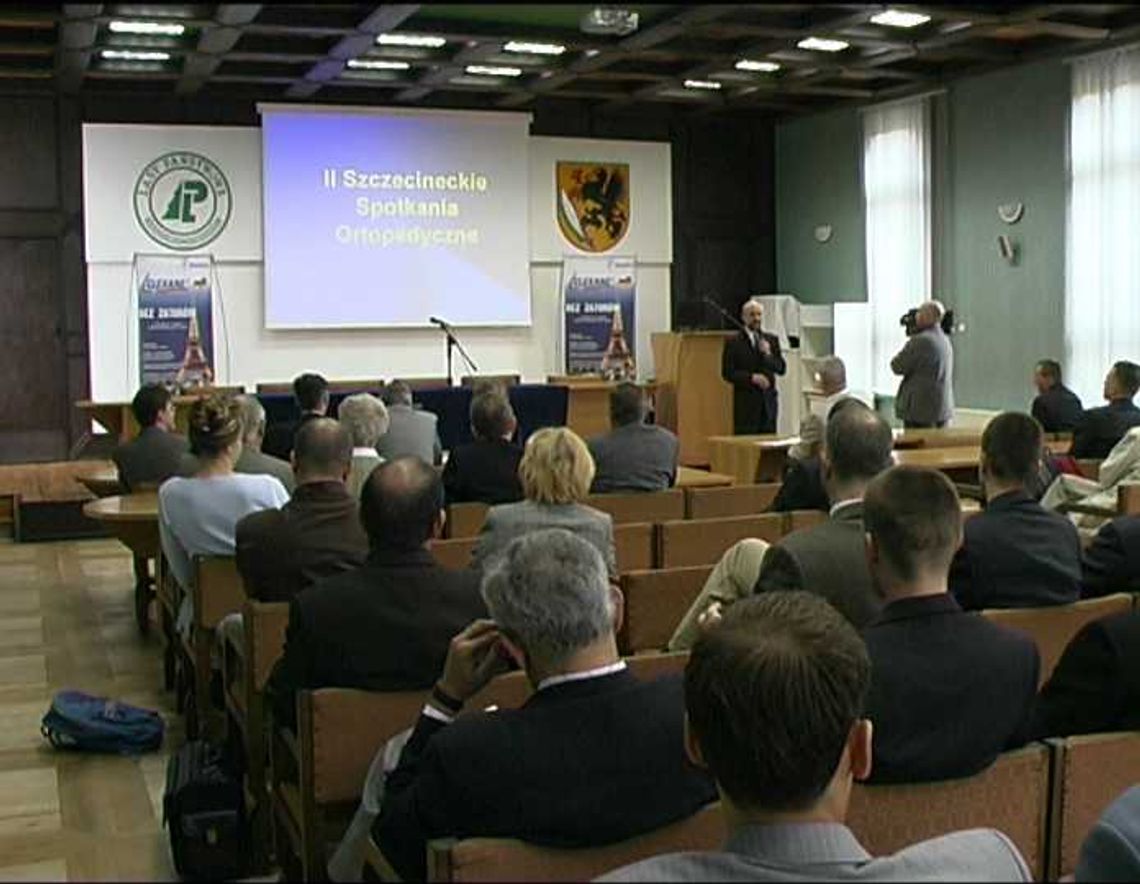 Dni orotopedyczne