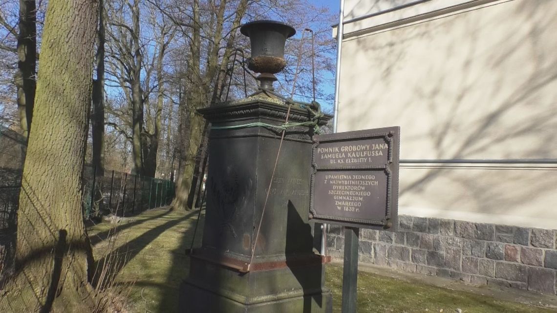 Doczeka się remontu