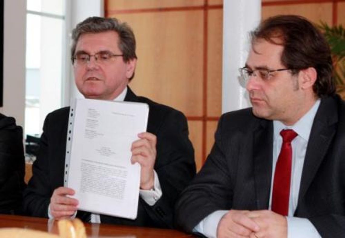 Donos do prokuratury