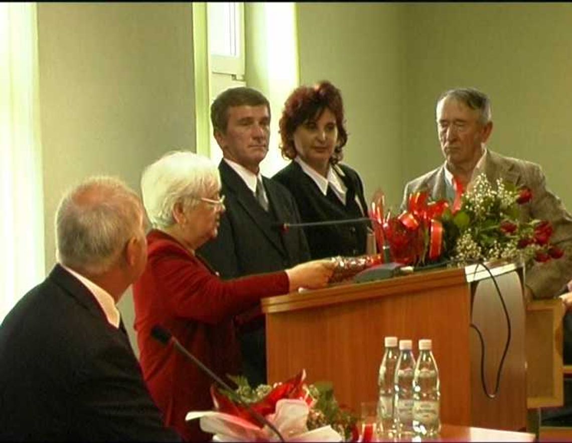 Dyrektor na emeryturę