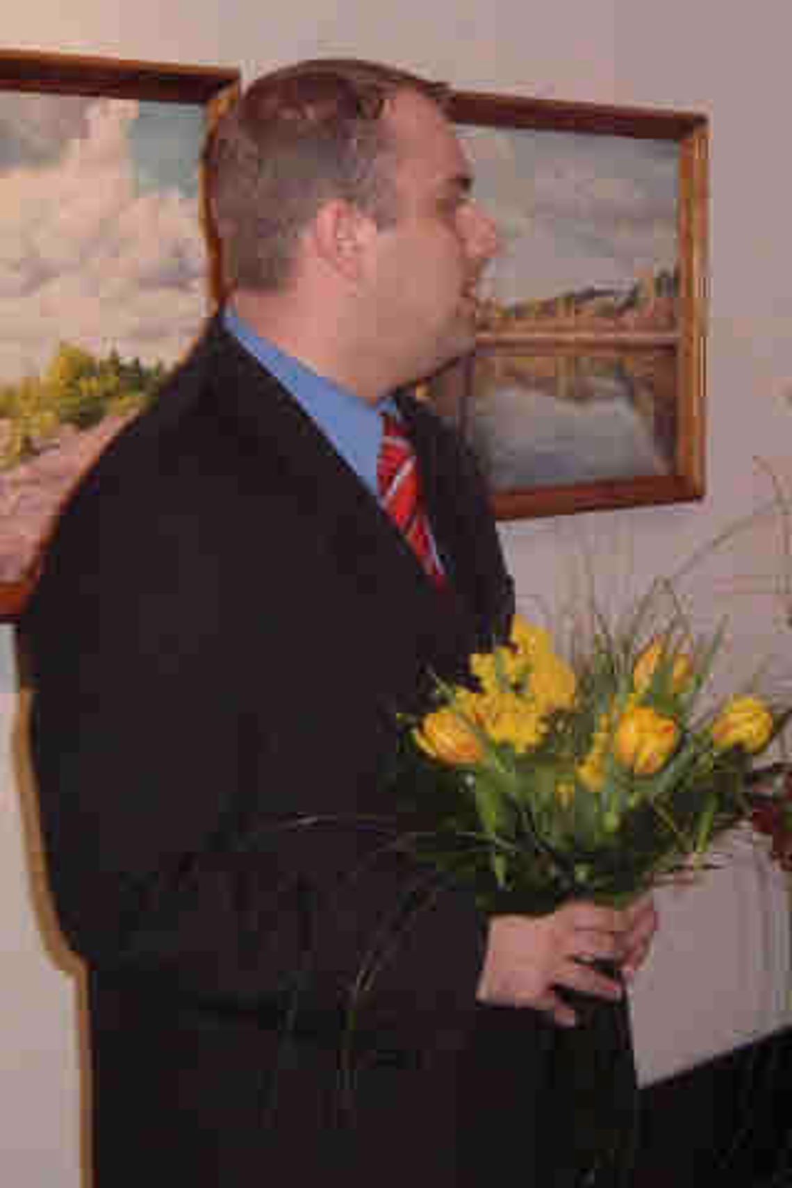 Dyrektor SZOK