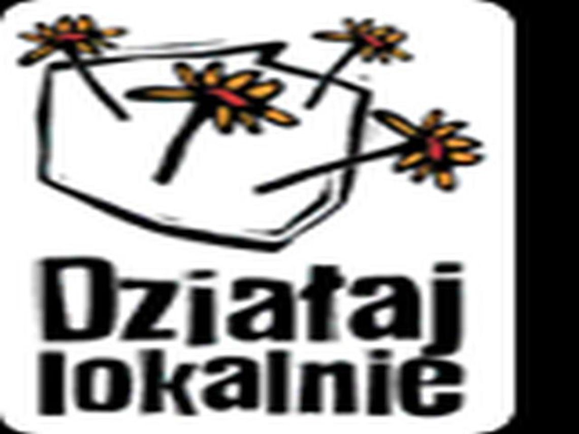 Działaj lokalnie