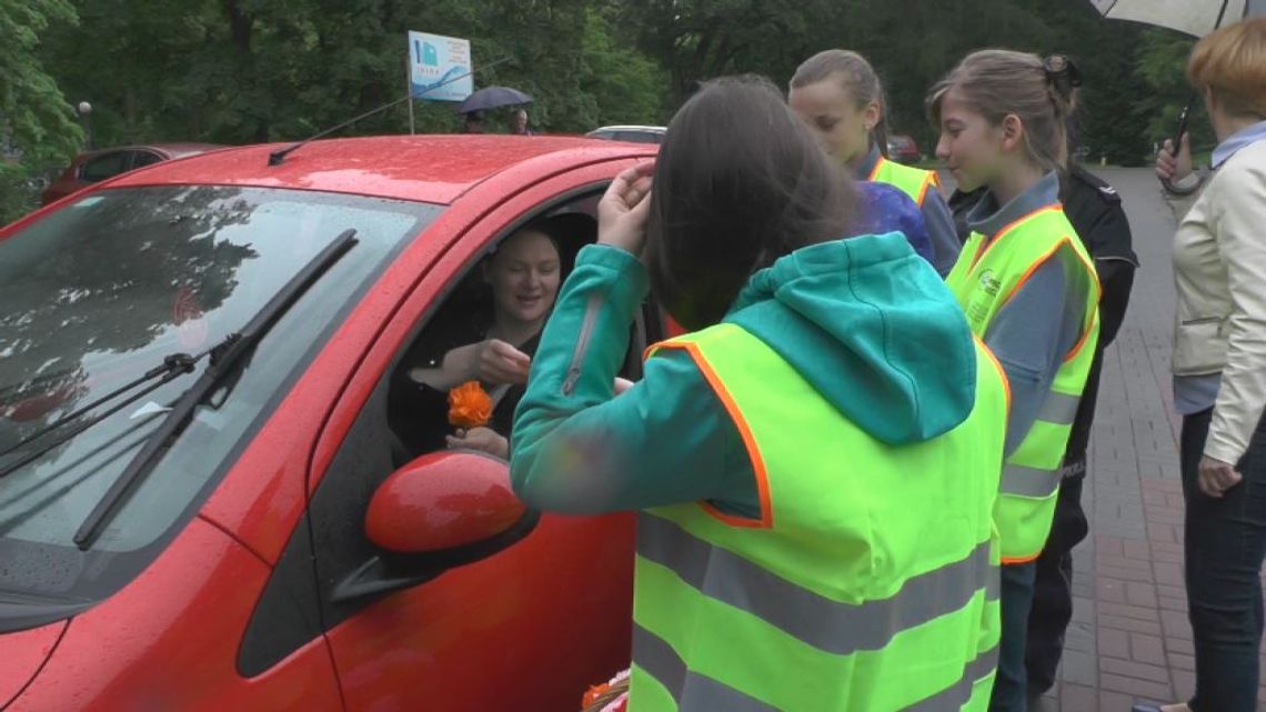Dzieciaki z policją