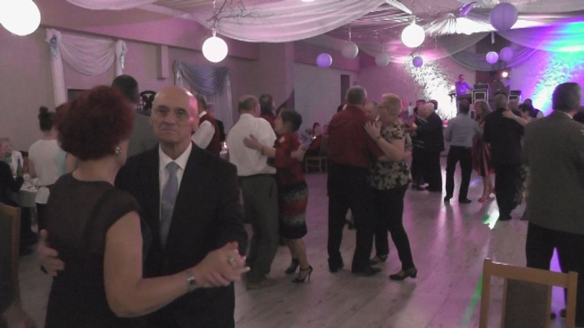 Dzień Babci i Dziadka