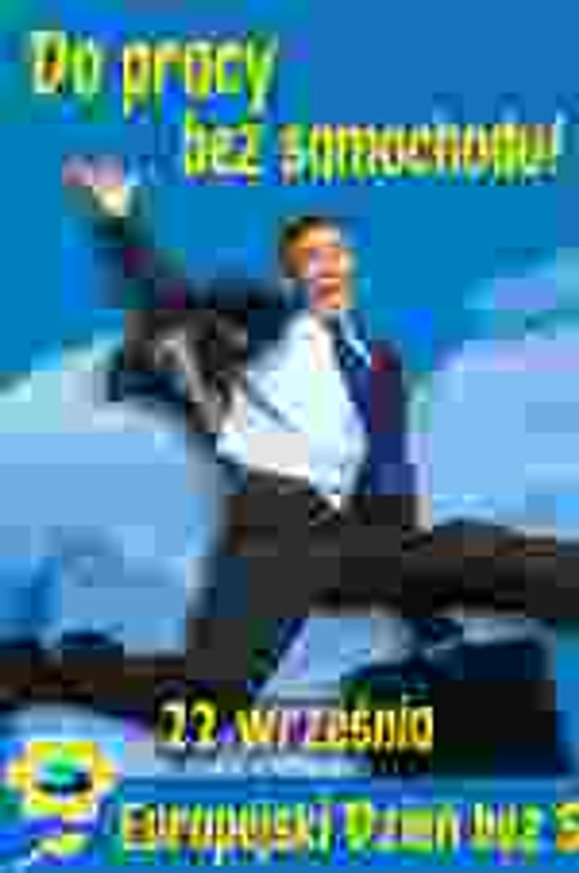Dzień bez samochodu