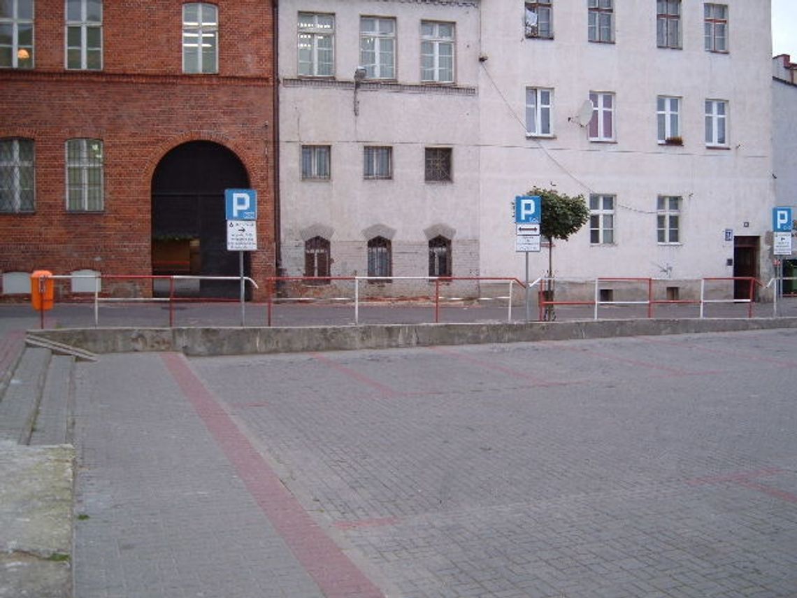 Dzień bez samochodu