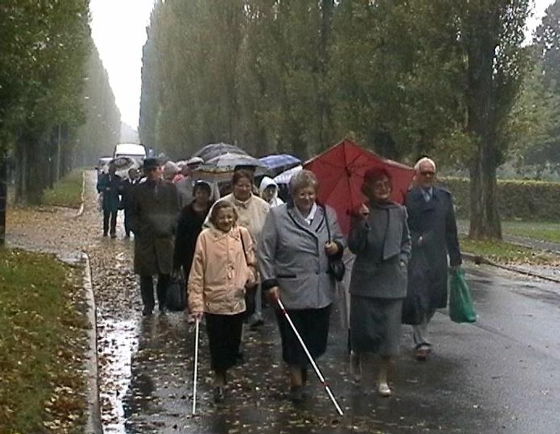 Dzień Białej Laski