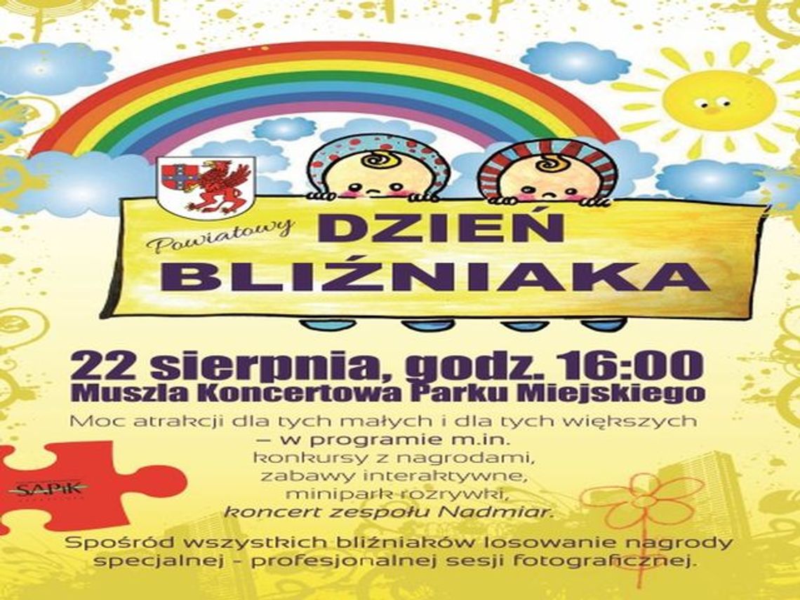 Dzień Bliźniaka