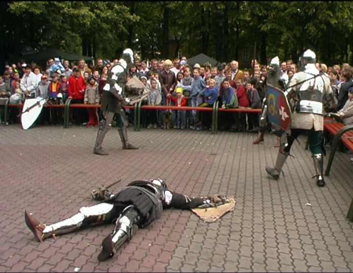 ... dzień drugi