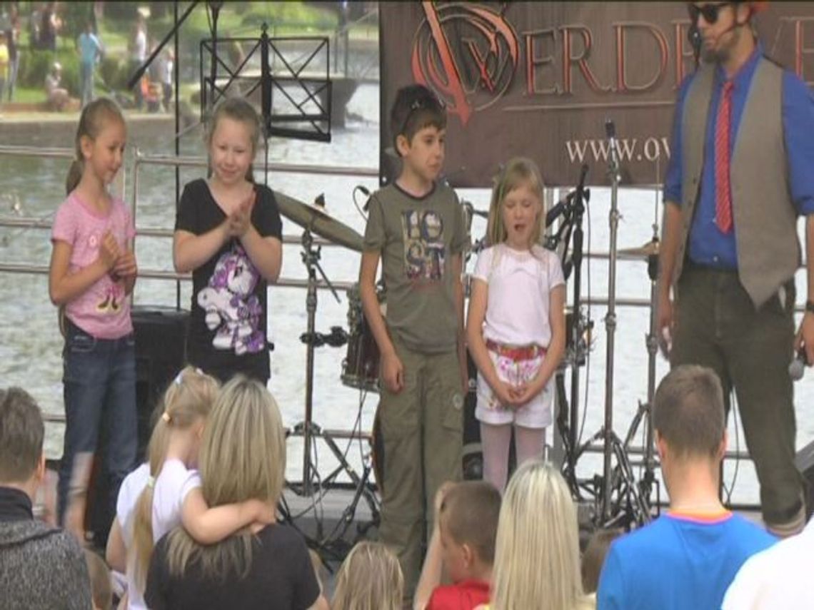 Dzień Dziecka