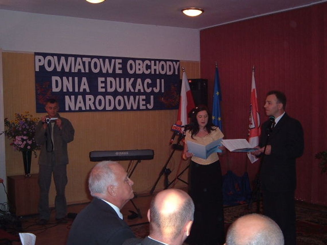 Dzień Edukacji Narodowej