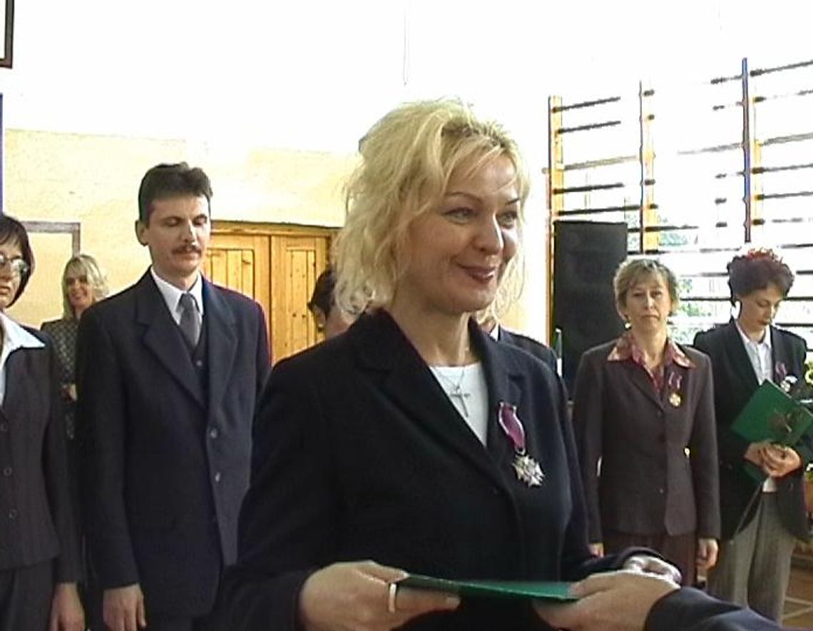 Dzień Edukacji Narodowej