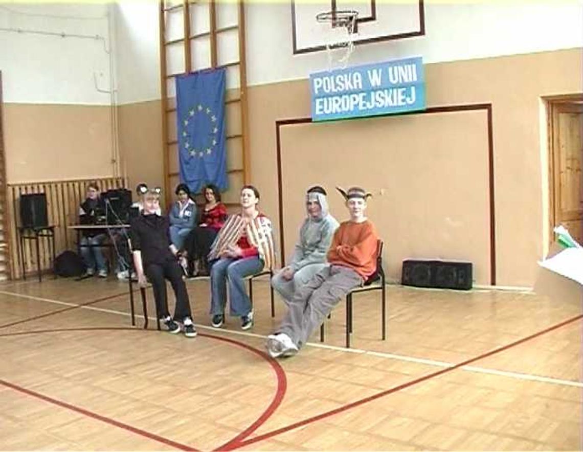 Dzień Europejski