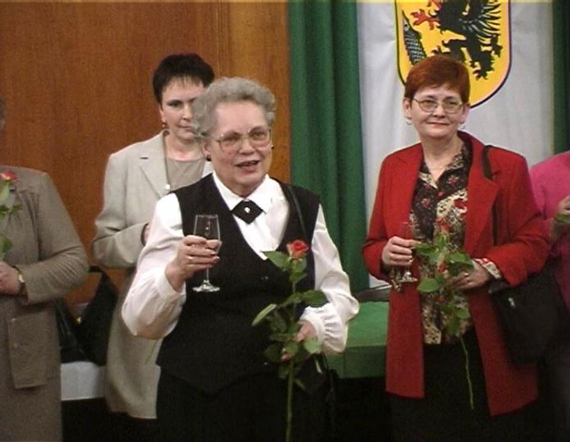 Dzień Kobiet