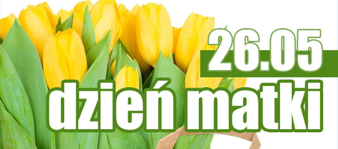 Dzień Matki