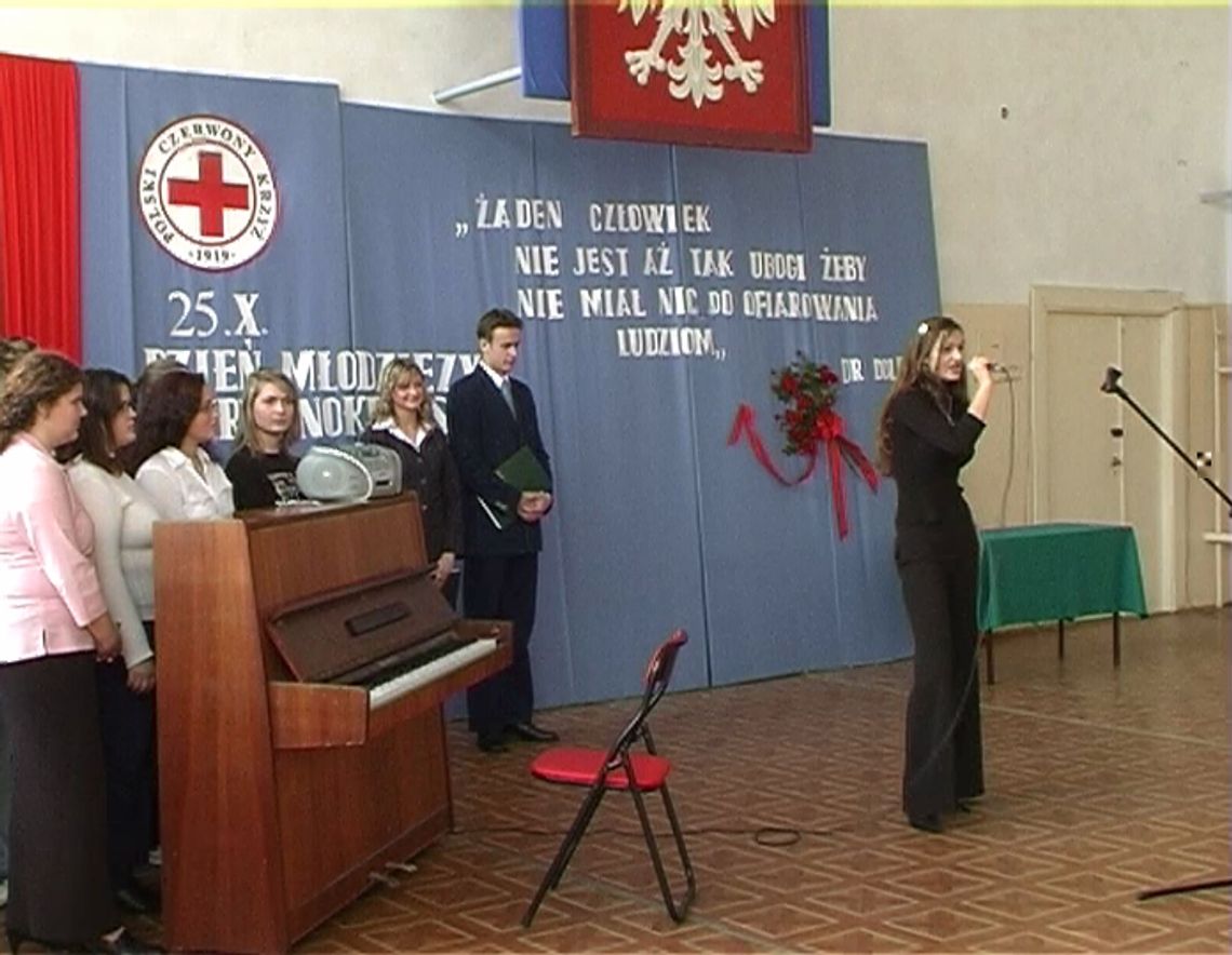 Dzień Młodzieży PCK