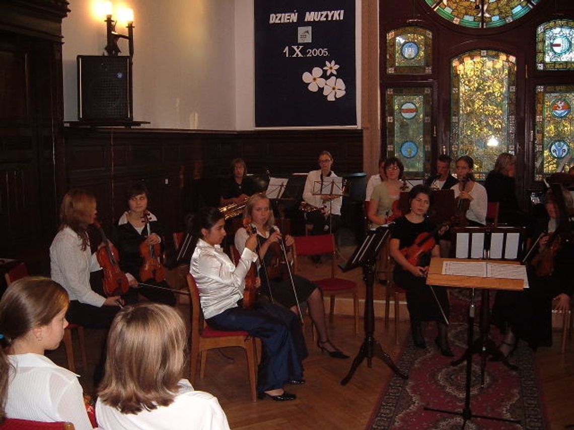 Dzień Muzyki