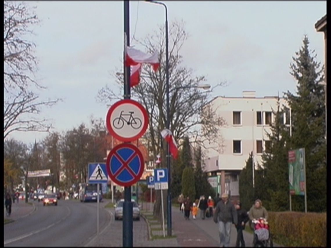 Dzień Niepodległości