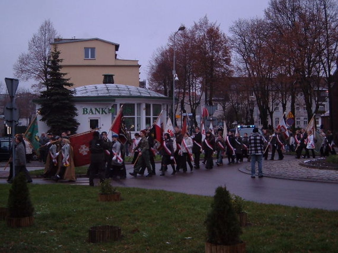 Dzień Niepodległości