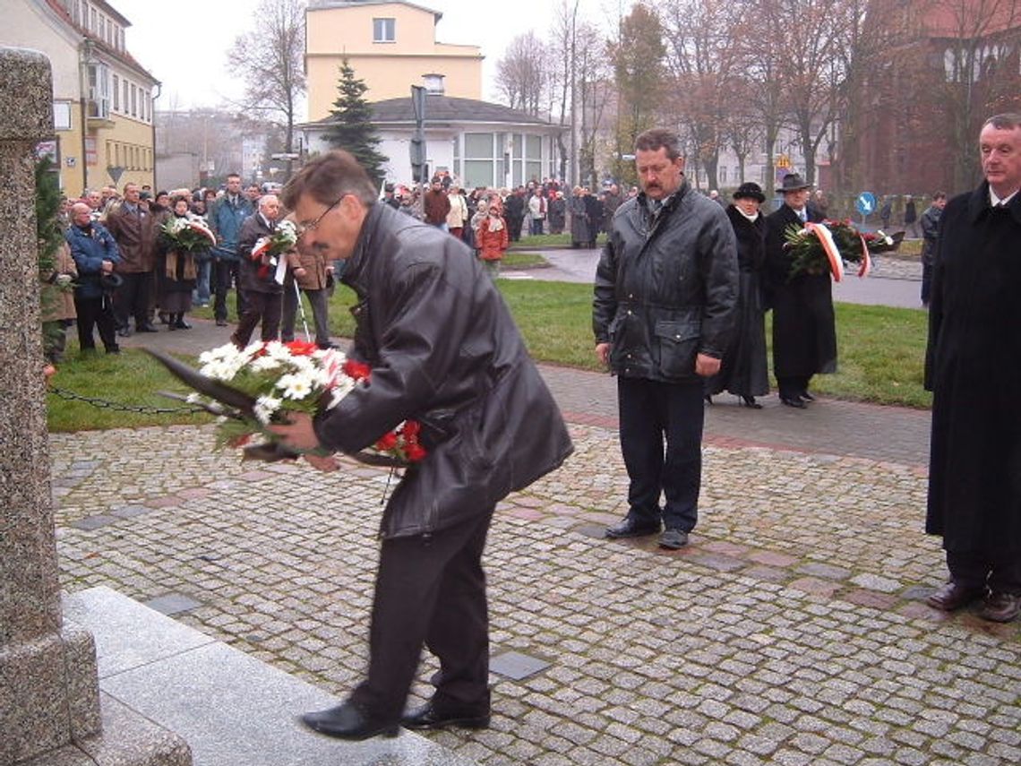 Dzień Niepodległości