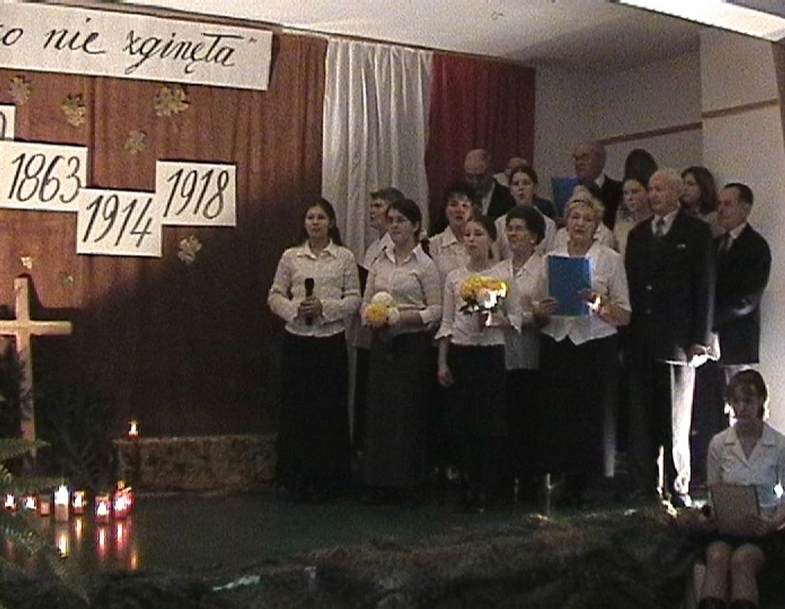 Dzień Niepodległości