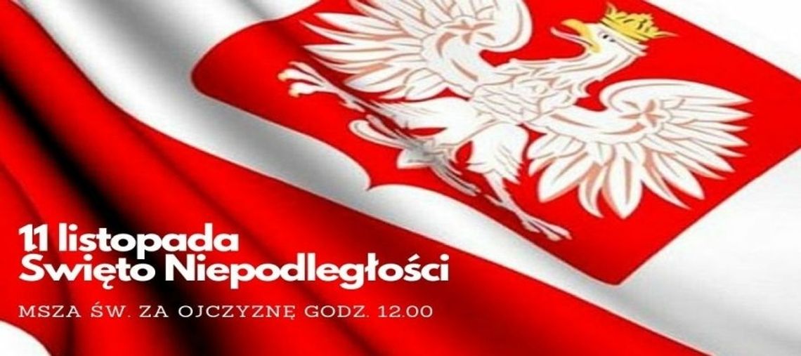 Dzień Niepodległości