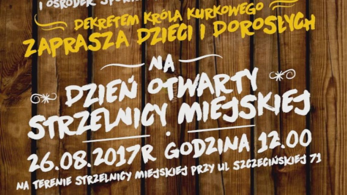 Dzień otwarty