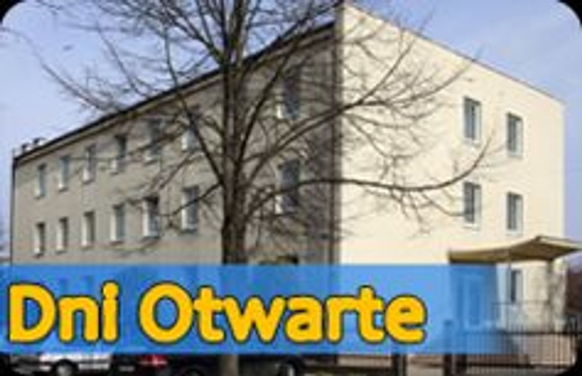 Dzień otwarty