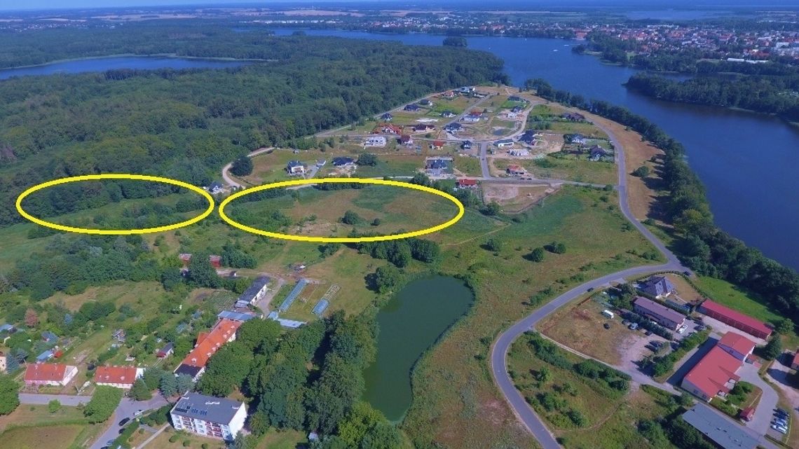 Dzień otwarty ... działek