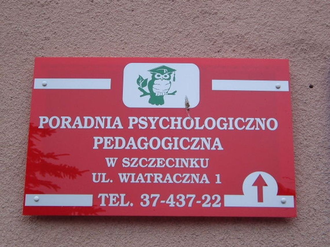 Dzień otwarty w poradni