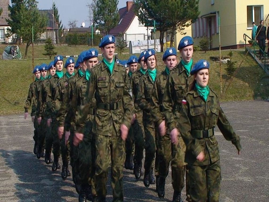 Dzień otwarty w szkole