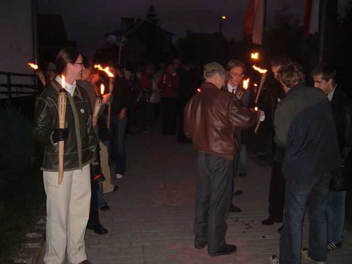 Dzień Papieski