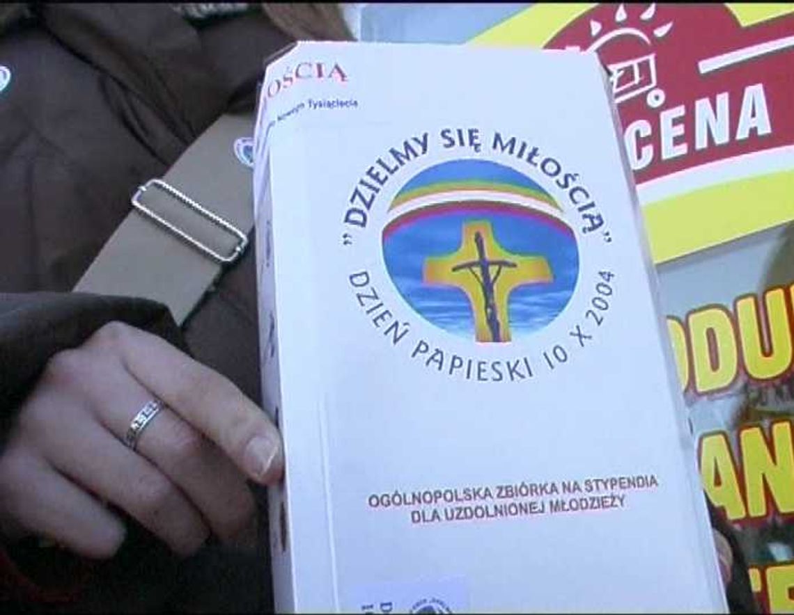 Dzień Papieski